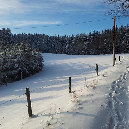 Landgasthof Nesselbach Nordenau المظهر الخارجي الصورة