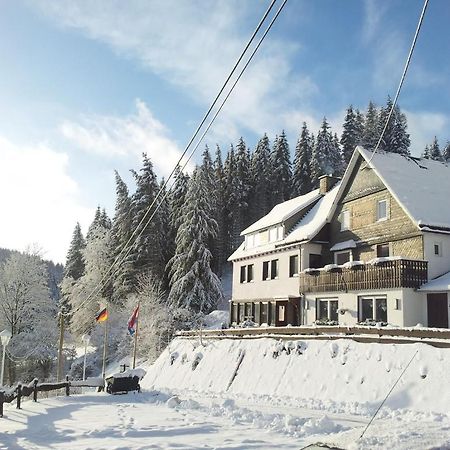 Landgasthof Nesselbach Nordenau المظهر الخارجي الصورة