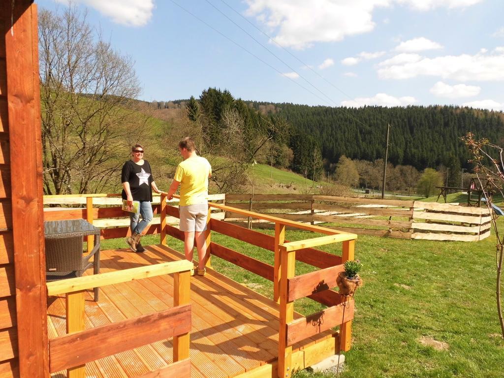 Landgasthof Nesselbach Nordenau المظهر الخارجي الصورة