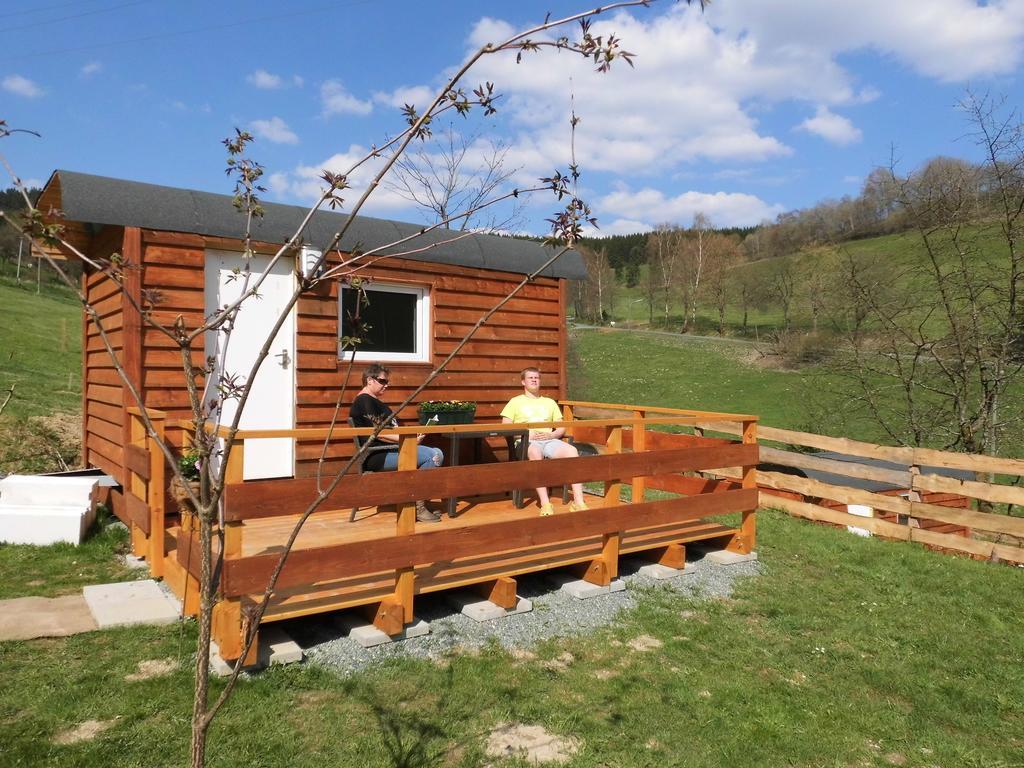 Landgasthof Nesselbach Nordenau المظهر الخارجي الصورة