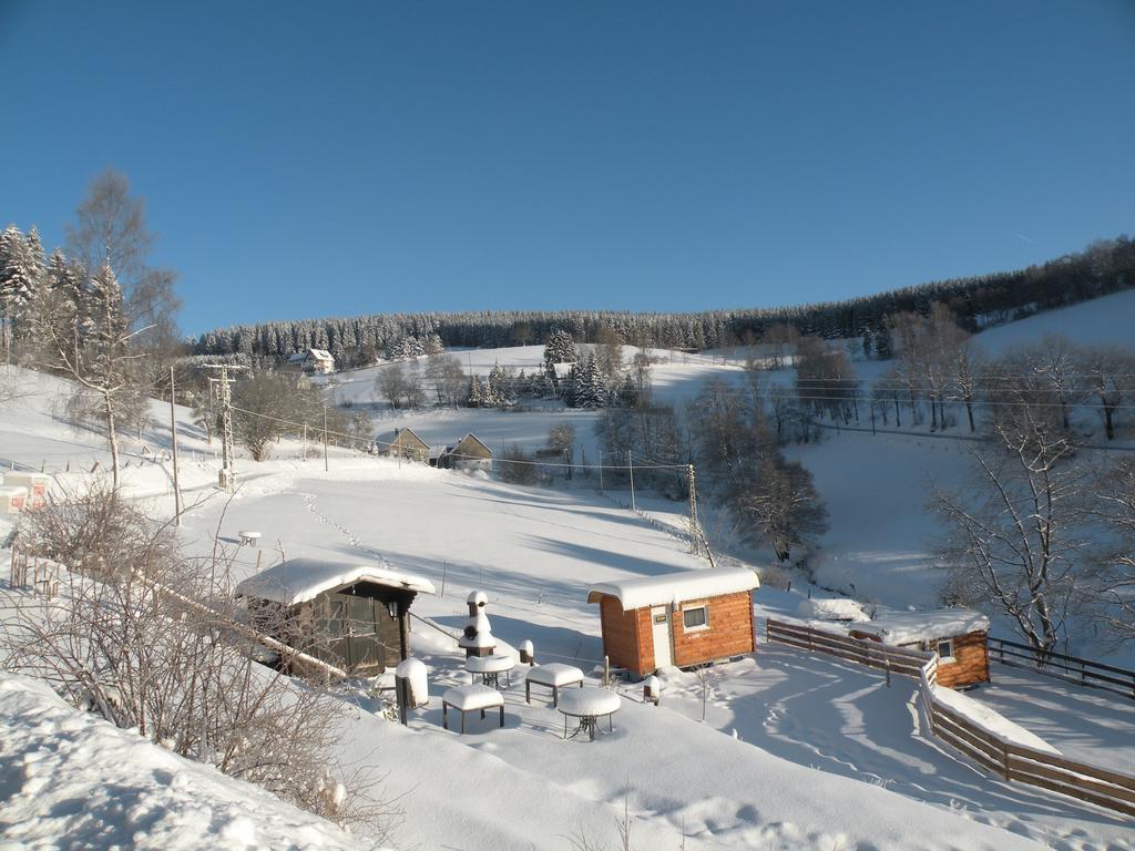 Landgasthof Nesselbach Nordenau المظهر الخارجي الصورة