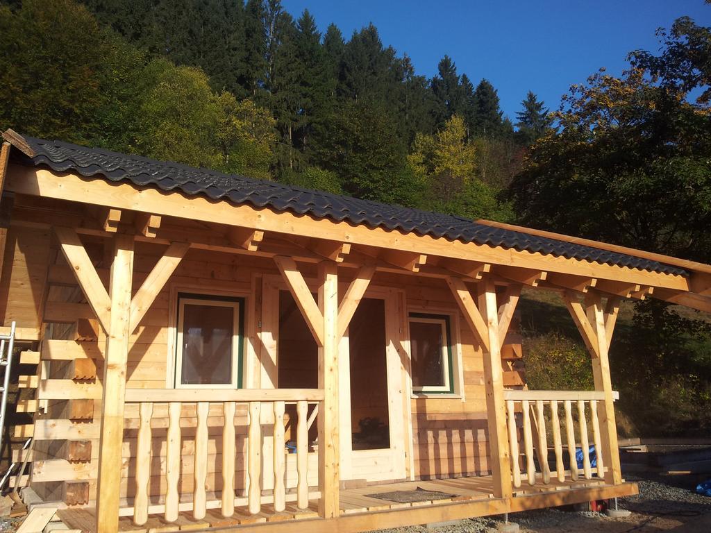 Landgasthof Nesselbach Nordenau المظهر الخارجي الصورة