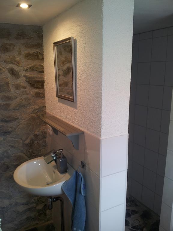 Landgasthof Nesselbach Nordenau المظهر الخارجي الصورة