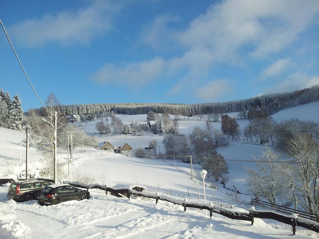 Landgasthof Nesselbach Nordenau المظهر الخارجي الصورة