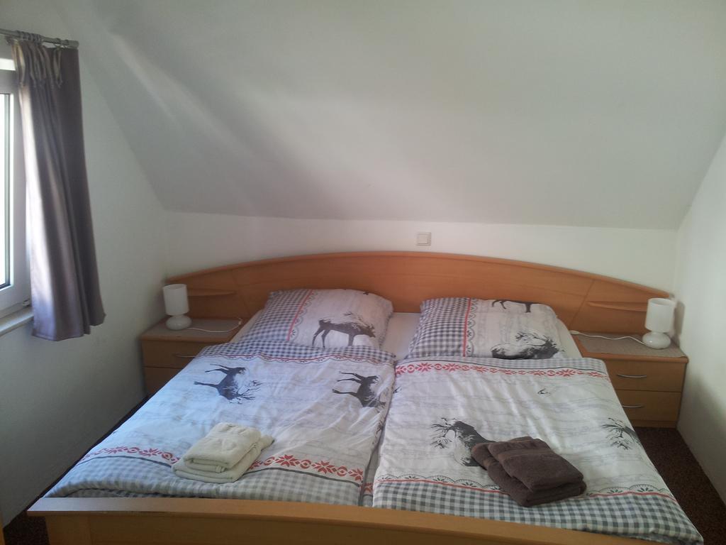 Landgasthof Nesselbach Nordenau المظهر الخارجي الصورة