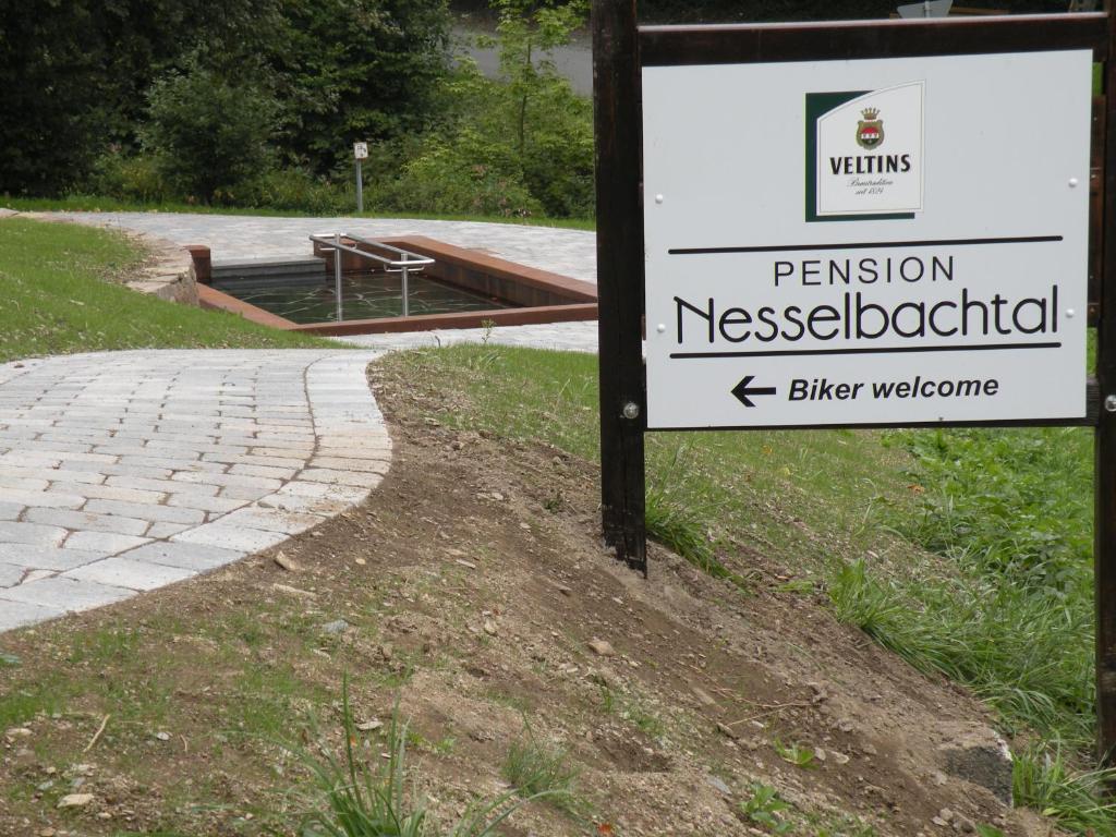 Landgasthof Nesselbach Nordenau المظهر الخارجي الصورة