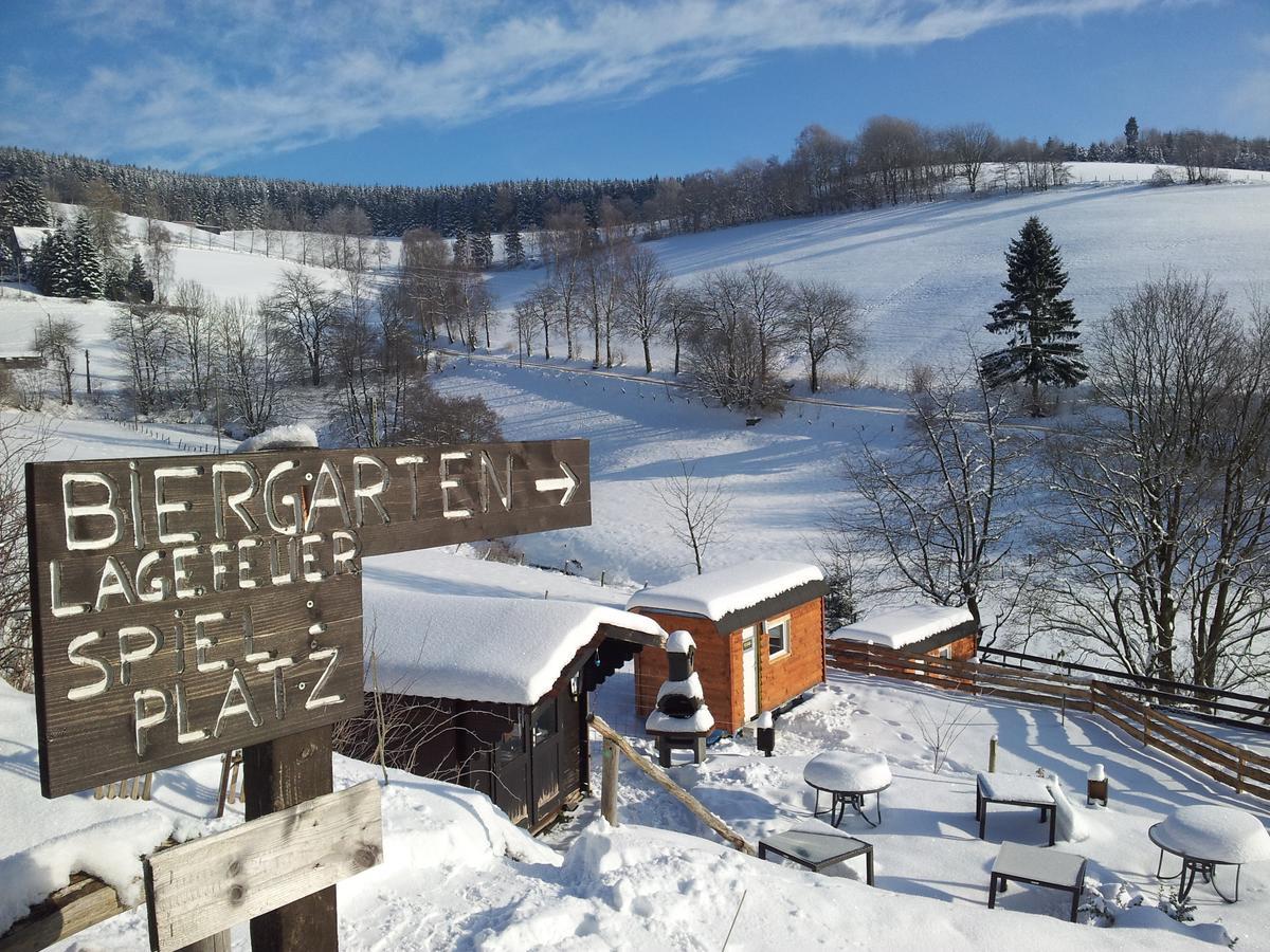 Landgasthof Nesselbach Nordenau المظهر الخارجي الصورة