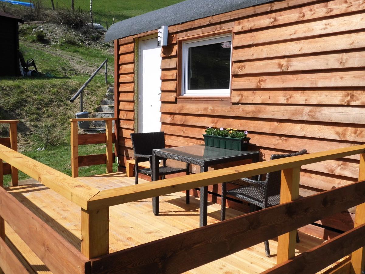 Landgasthof Nesselbach Nordenau المظهر الخارجي الصورة