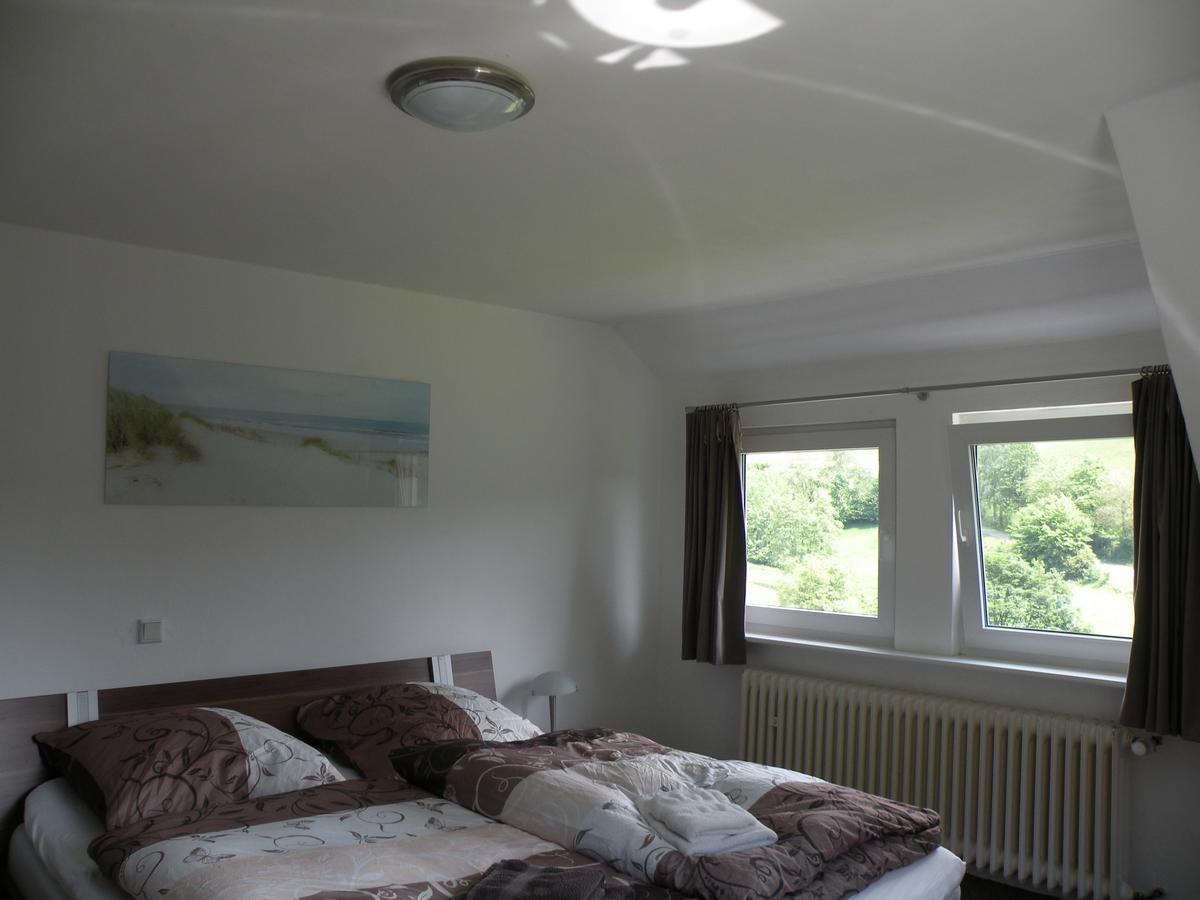 Landgasthof Nesselbach Nordenau المظهر الخارجي الصورة