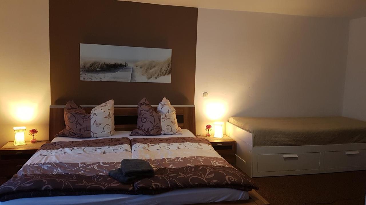 Landgasthof Nesselbach Nordenau المظهر الخارجي الصورة