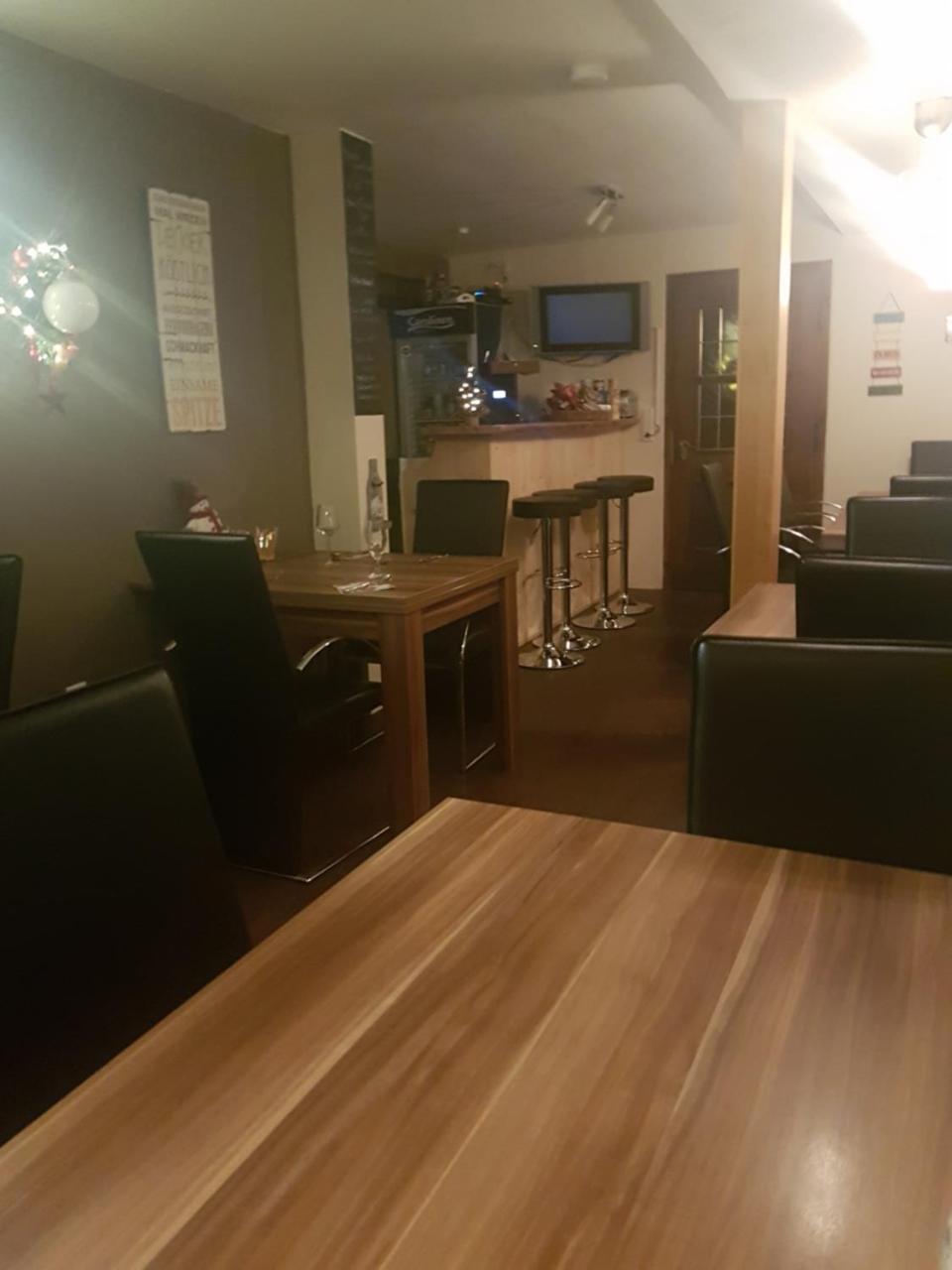 Landgasthof Nesselbach Nordenau المظهر الخارجي الصورة