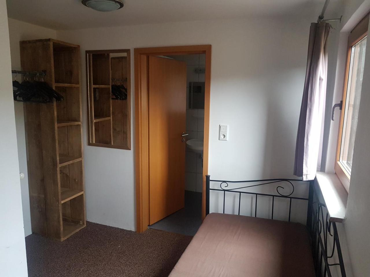 Landgasthof Nesselbach Nordenau المظهر الخارجي الصورة