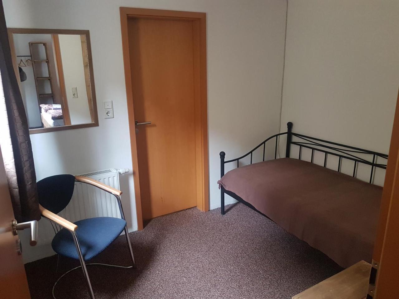 Landgasthof Nesselbach Nordenau المظهر الخارجي الصورة