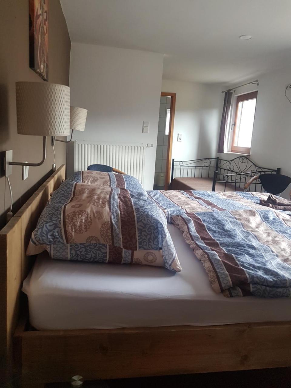 Landgasthof Nesselbach Nordenau المظهر الخارجي الصورة