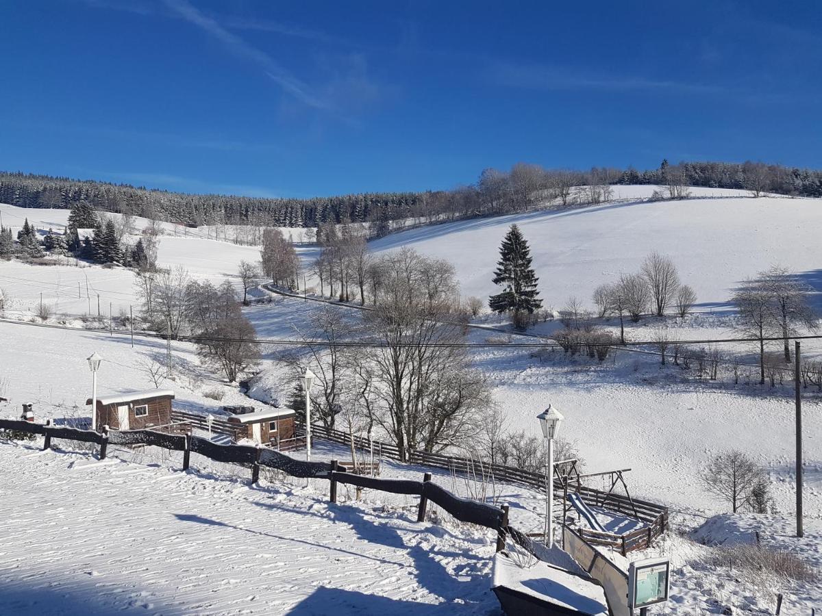 Landgasthof Nesselbach Nordenau المظهر الخارجي الصورة